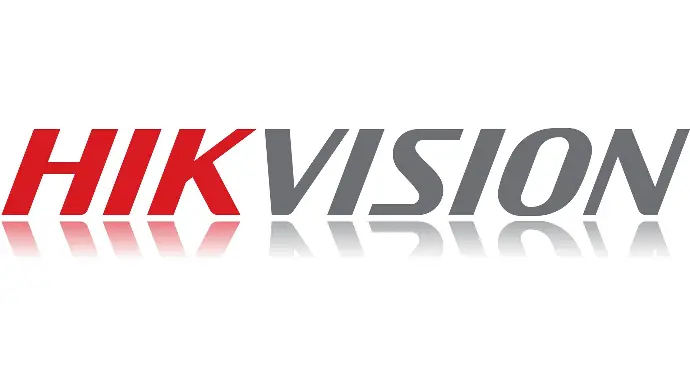 HIKVISION HIKVISION