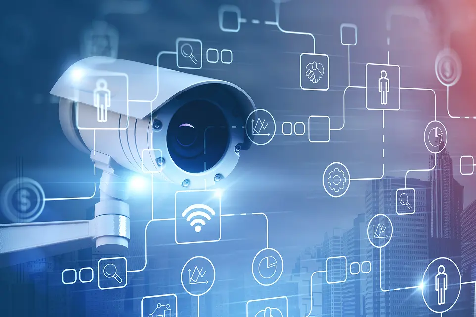 Sistemas de CCTV