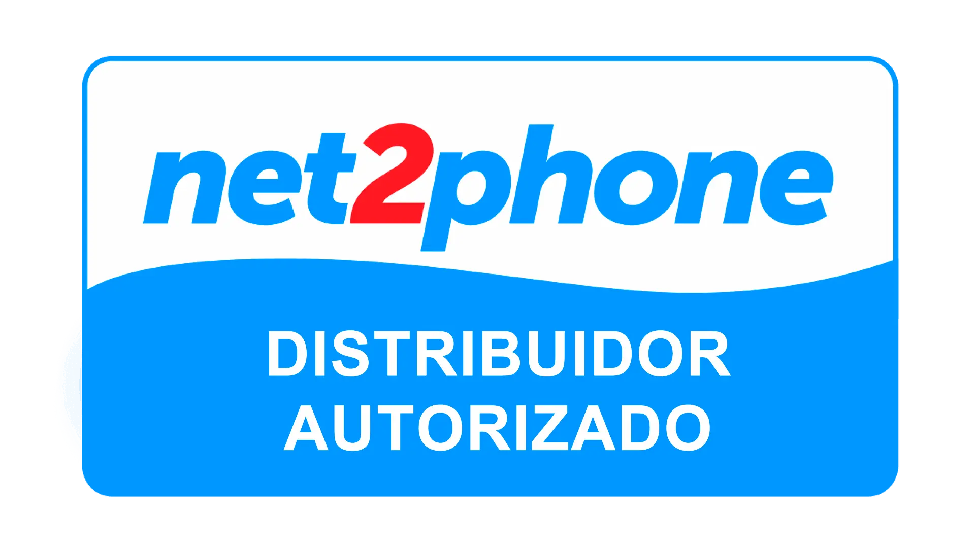 Logo net2phone Logo net2phone