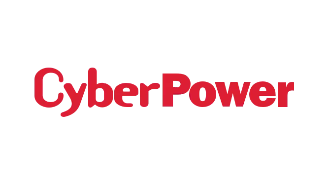CyberPower