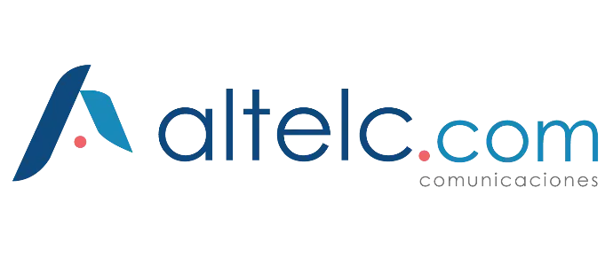 Logo altelc.com