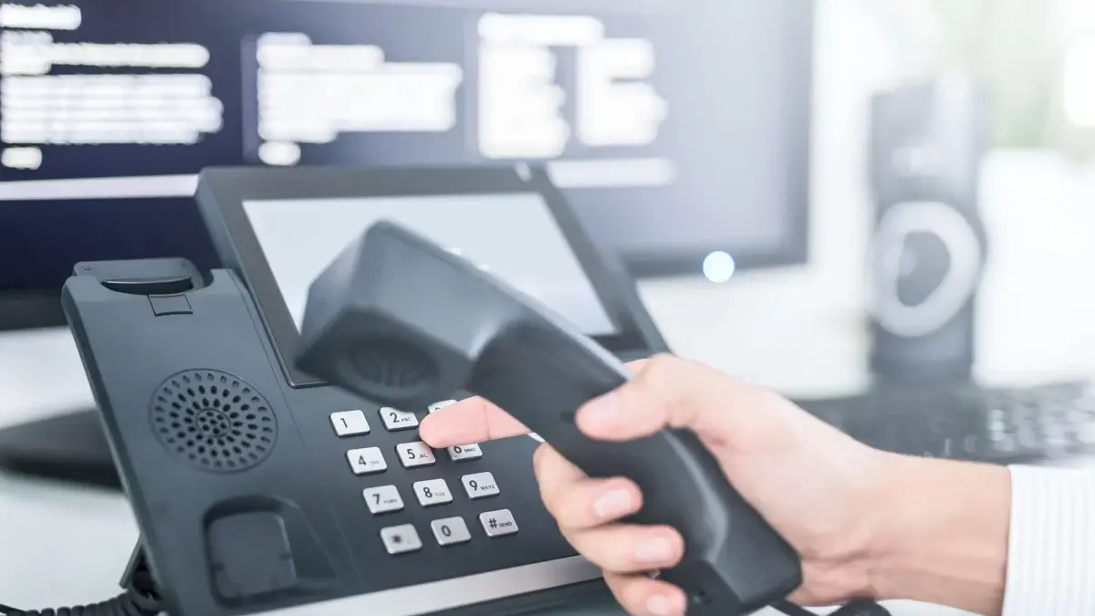 Contrato de mantenimiento a equipos telefónicos Pólizas de mantenimiento a conmutadores telefónicos