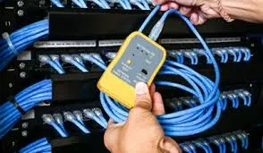 Servicio a redes de voz, datos y video