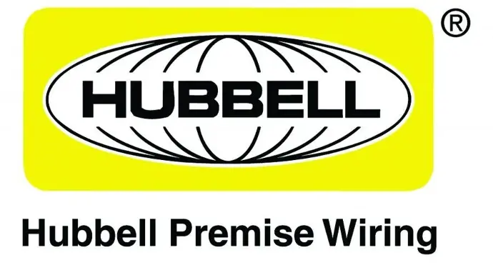 HUBBELL HUBBELL