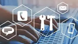 Servicios de mantenimiento 